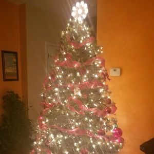 Meet your Posher, Marcene